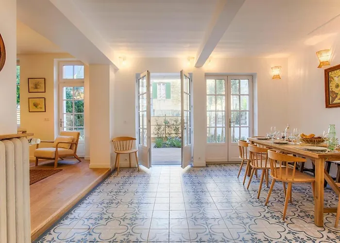 La Villa Ralph - Beach - Trouville