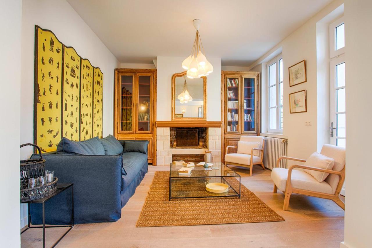 La Ralph - - Holiday home Trouville-sur-Mer