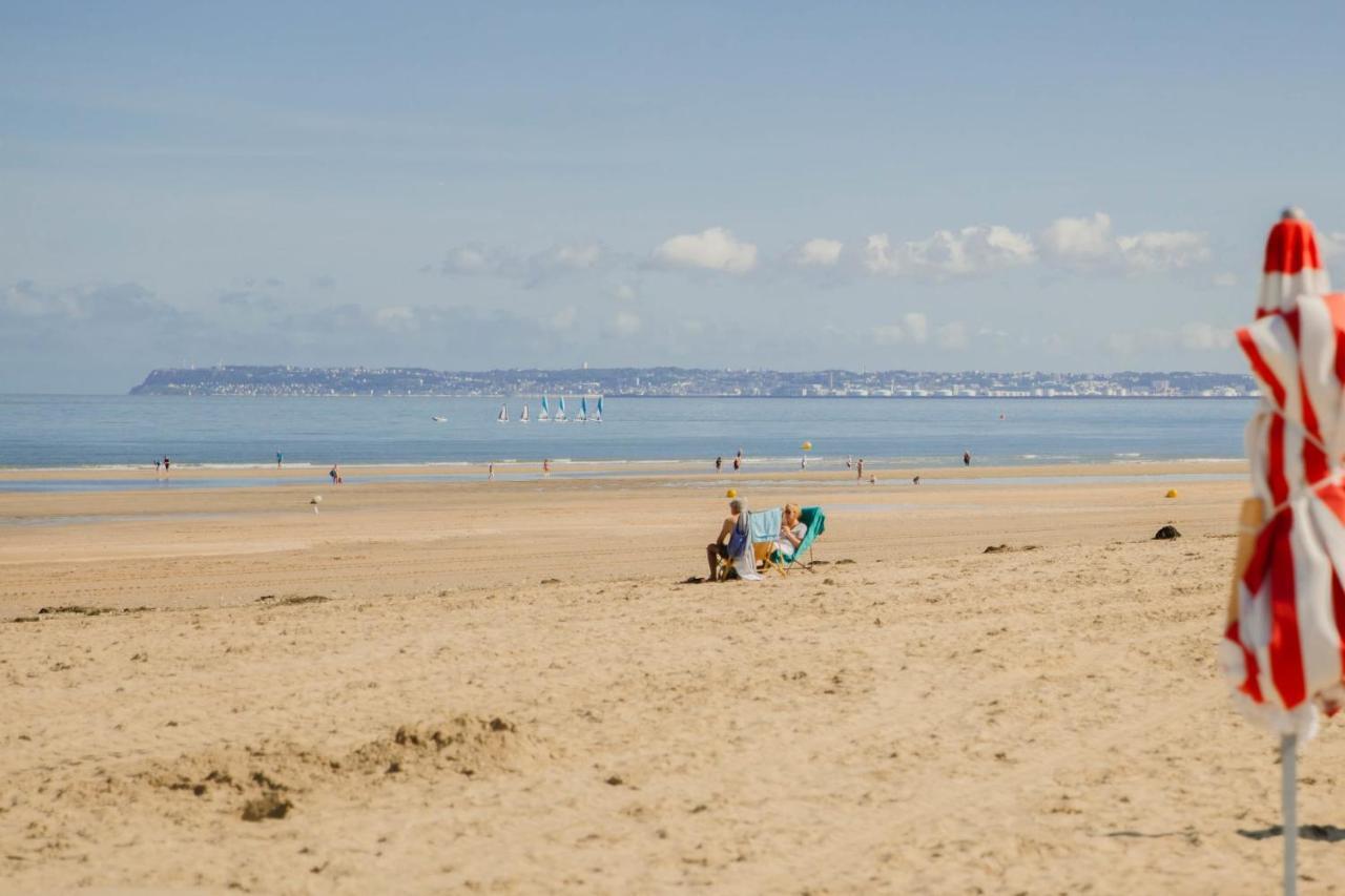 Holiday home La Ralph - - Trouville-sur-Mer