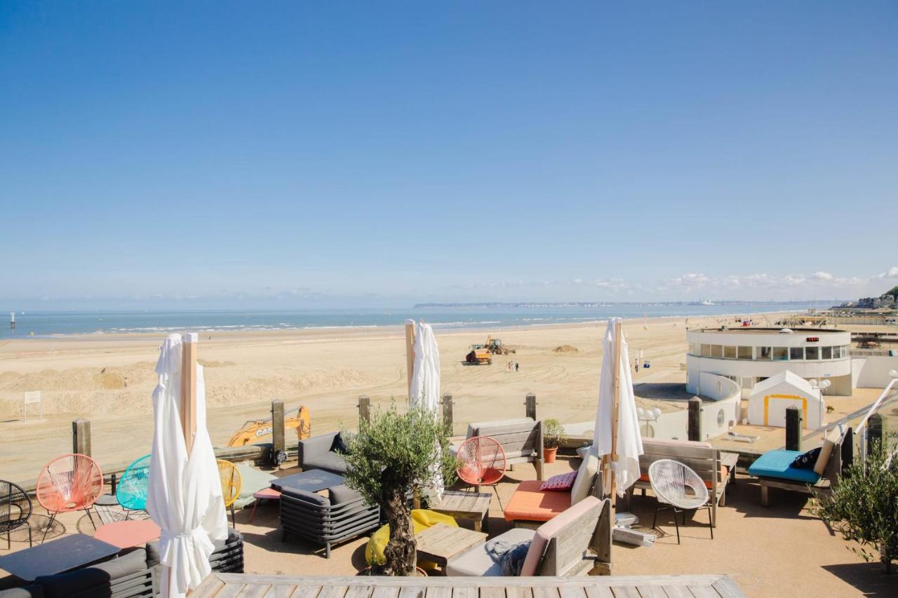 La Ralph - - Trouville-sur-Mer