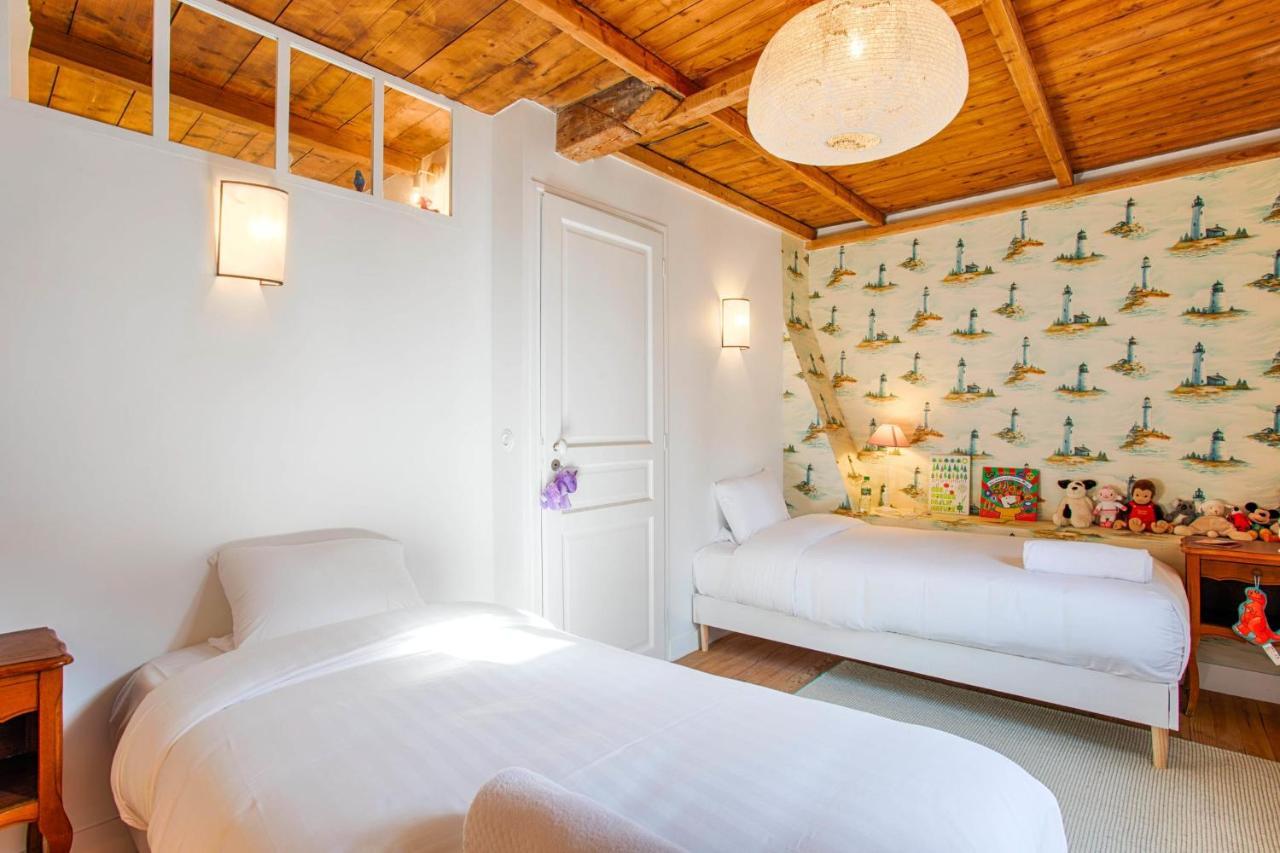 La Ralph - - Holiday home