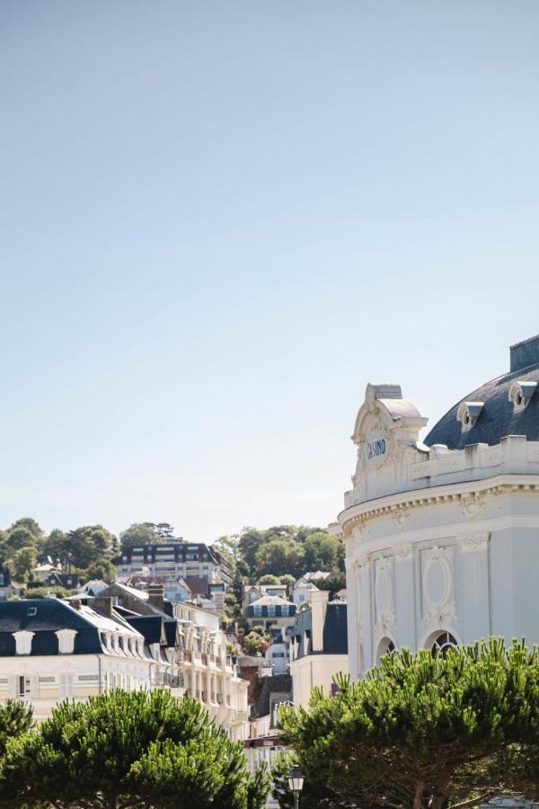 La Ralph - - Holiday home Trouville-sur-Mer