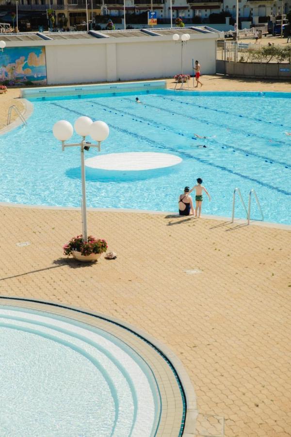 La Ralph - - Holiday home Trouville-sur-Mer