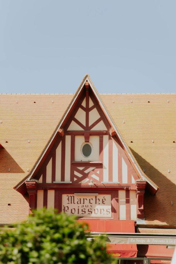 La Ralph - - * Trouville-sur-Mer