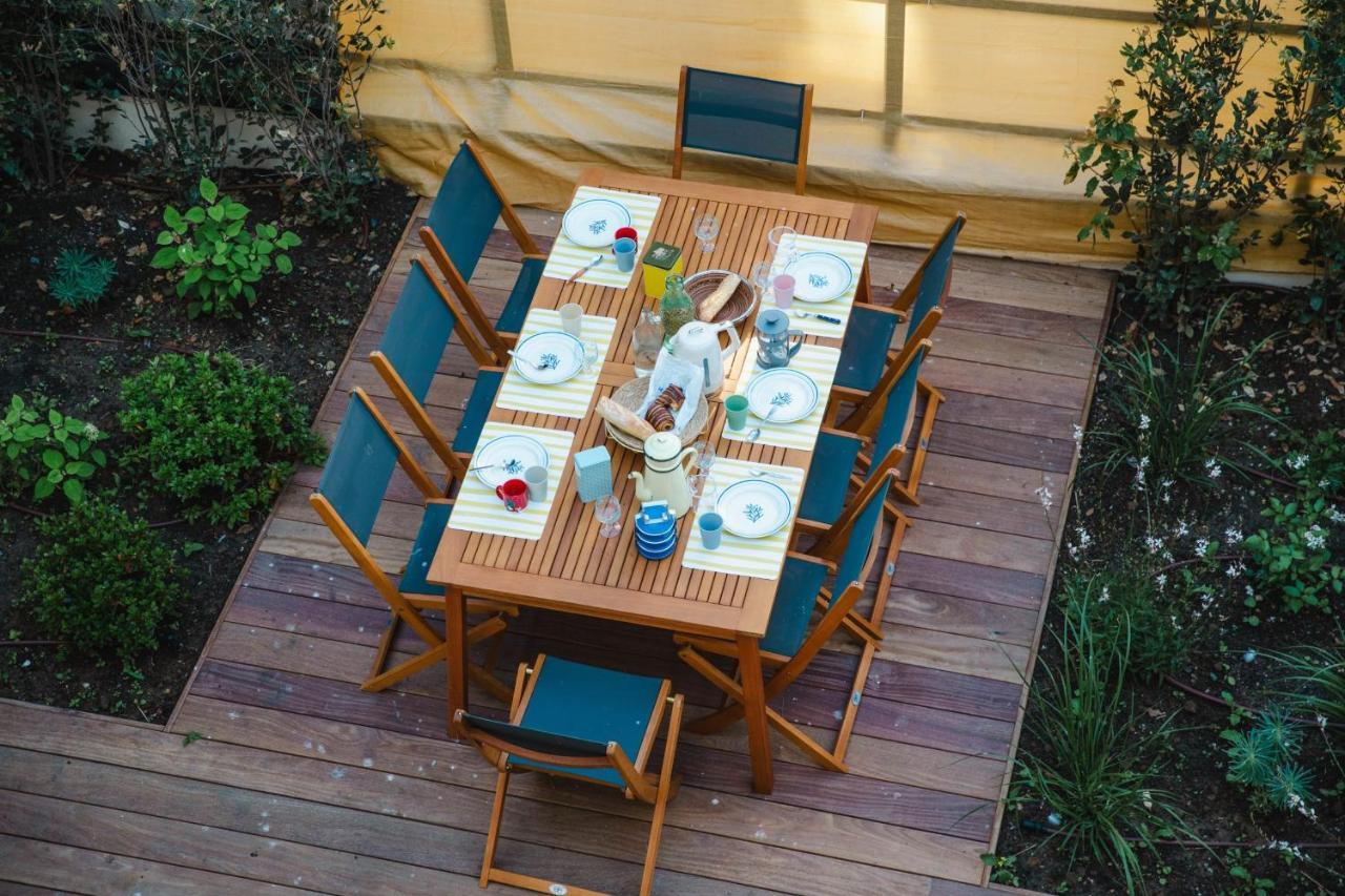 La Ralph - - Holiday home